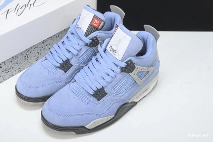 Hyperoad BLUE” SE 4 JORDAN “UNIVERSITY AIR 0306